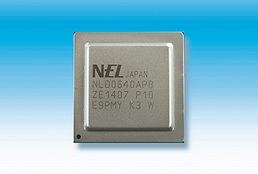 NLD0640 Gen2 LP-DSP