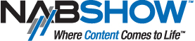 ロゴ「NABSHOW 2013」