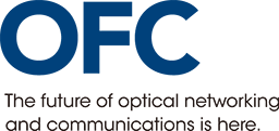 OFC The future of optical networking and communications is here.