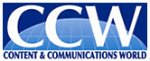 Content and Communications World
