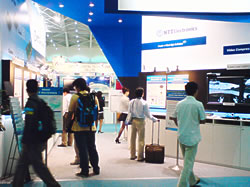 booth image