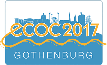 logo [THE ECOC EXHIBITION 2017 GOTHENBURG]