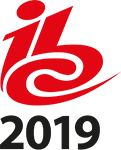 logo [IBC 2019]