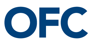 logo 'OFC'