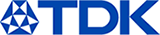 company logo mark「TDK Corporation」