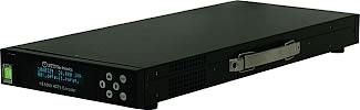 製品写真「HD MPEG-2エンコーダH5000シリーズ」