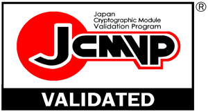 ロゴ「JCMVP VALIDATED