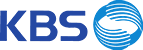 ロゴ「韓国放送公社（KBS）」