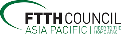 ロゴ「FTTH COUNCIL ASIA PACIFIC」