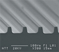 Mid-IR Wavelength Conversion Chip